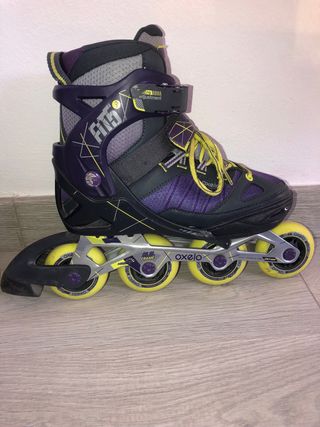 Patines en linea