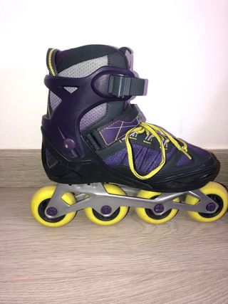 Patines en linea