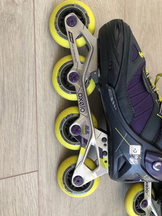 Patines en linea