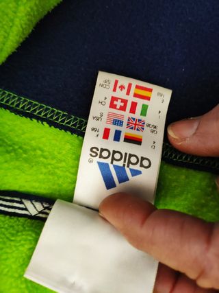 Sudadera ADIDAS