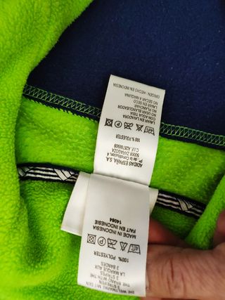 Sudadera ADIDAS
