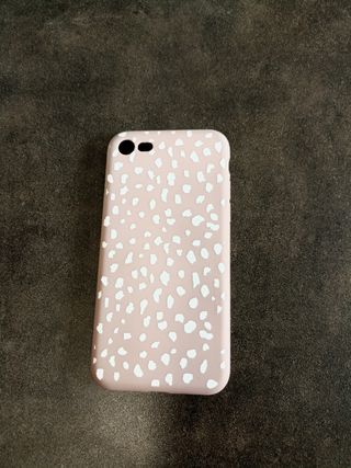 Fundas semi usadas Iphone 7