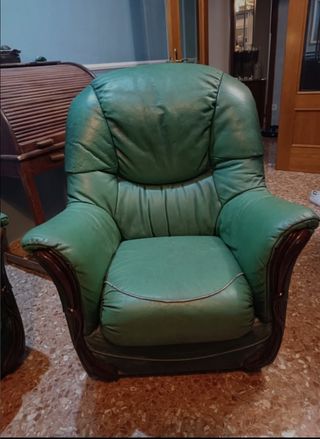 Sillón CLÁSICO