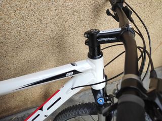 Conor WRC PRO SLX 2*11v 29"