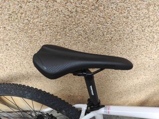 Conor WRC PRO SLX 2*11v 29"