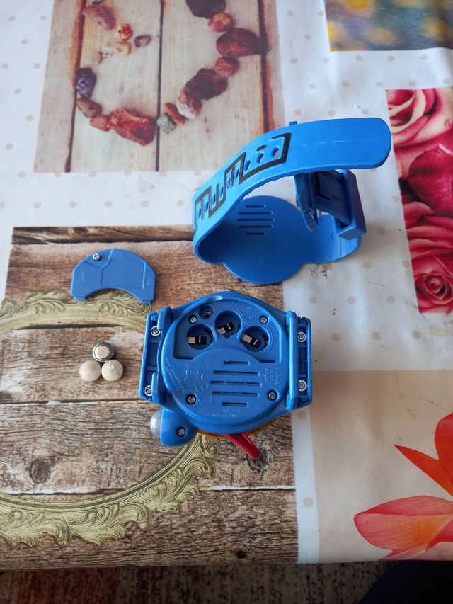 Reloj de juguete de Yokai-Watch