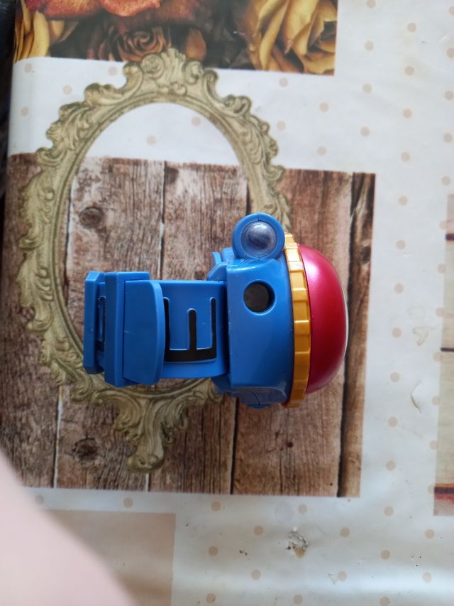 Reloj de juguete de Yokai-Watch