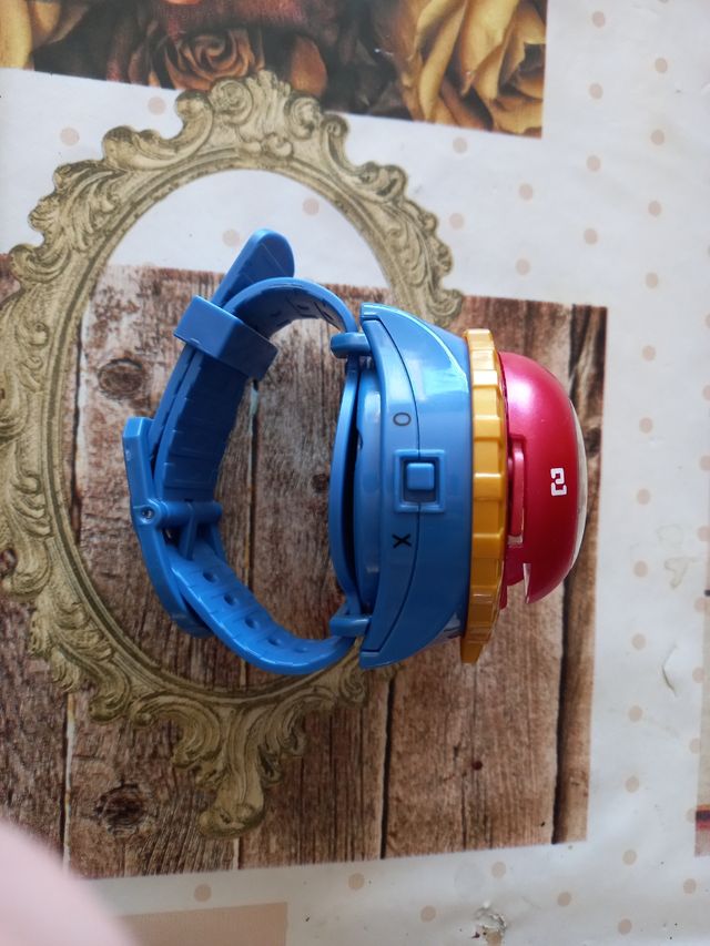 Reloj de juguete de Yokai-Watch