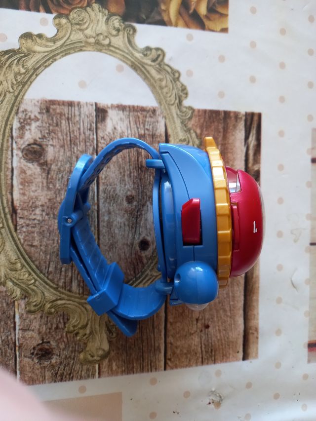 Reloj de juguete de Yokai-Watch