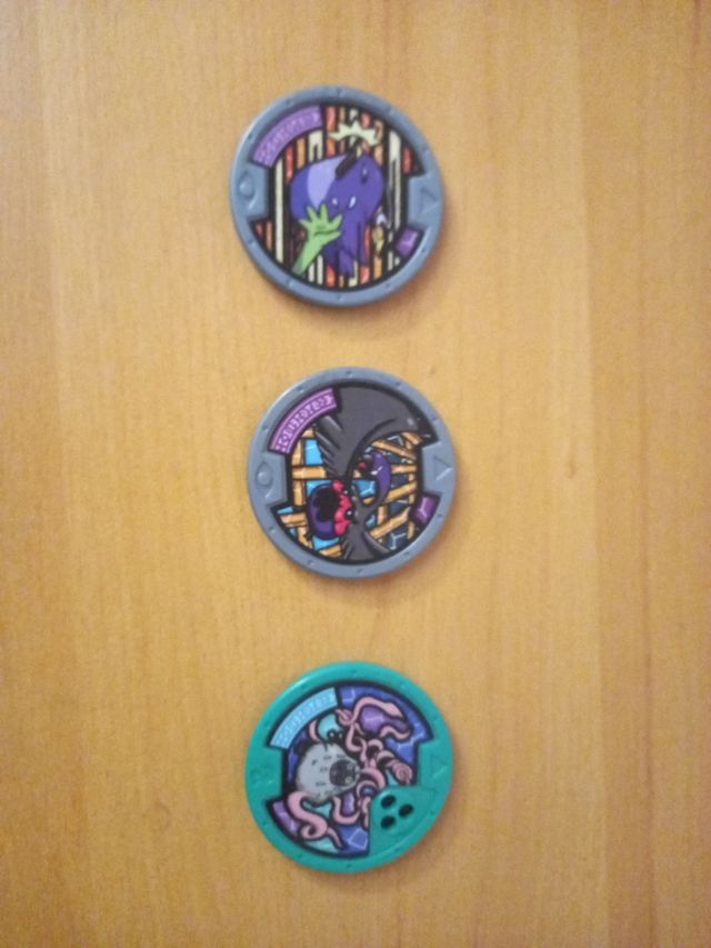 Reloj de juguete de Yokai-Watch