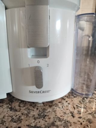 Centrifuga 