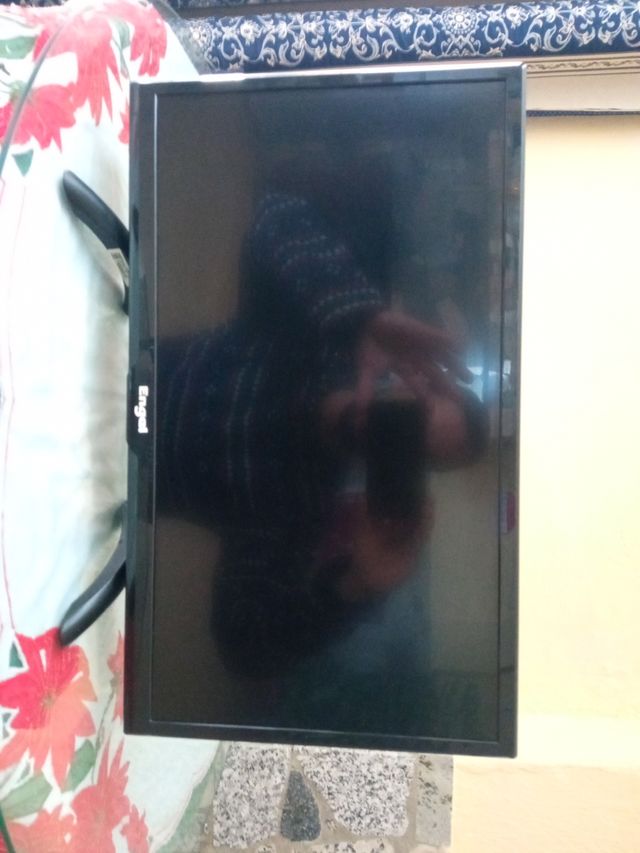 Televisor Engel 20p