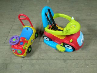 Correpasillos