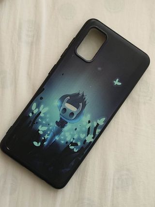 Cover Hollow Knight per Galaxy A41