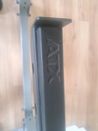 Power rack + accesorios