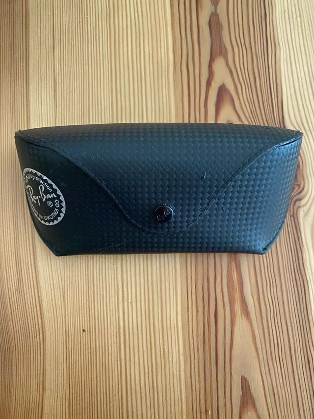 Funda gafa Ray Ban