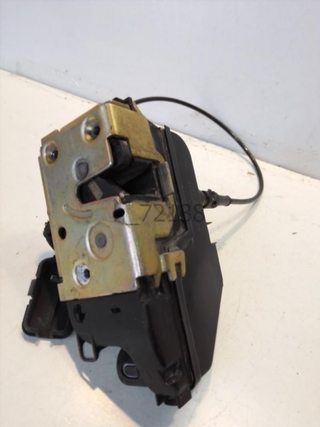 Cerradura puerta delantera derecha Renault h_72138
