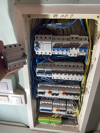 Electricista