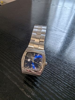 Orologio Philip Watch - Imakos Carrè US