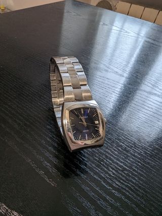 Orologio Philip Watch - Imakos Carrè US