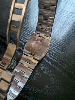 Orologio Philip Watch - Imakos Carrè US