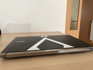 Portátil Gaming Acer V15 Nitro i7 16GB SSD 256GB