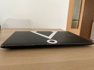 Portátil Gaming Acer V15 Nitro i7 16GB SSD 256GB