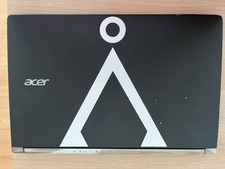 Portátil Gaming Acer V15 Nitro i7 16GB SSD 256GB