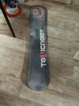 Tabla snow nueva topicnoisy 1.55