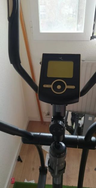 Bicicleta estática Domyos FC700