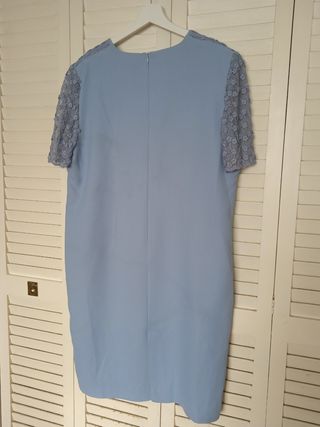 Vestido fiesta 