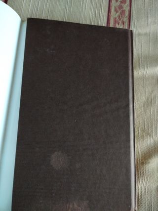 Lote de libros