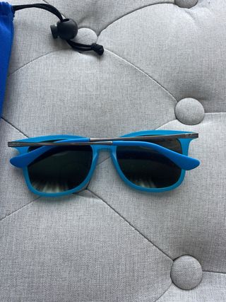 gafas sol nina rayban