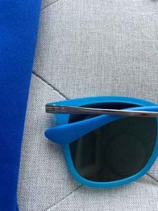 gafas sol nina rayban