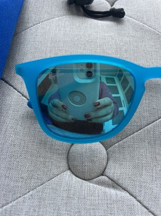 gafas sol nina rayban