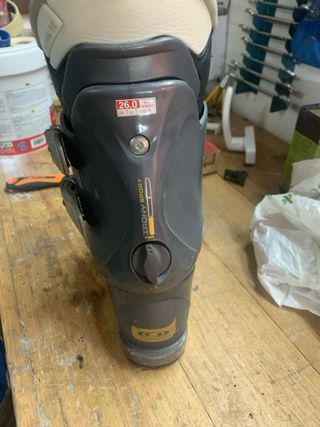 Botas de ski Salomon