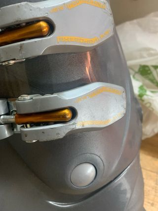 Botas de ski Salomon