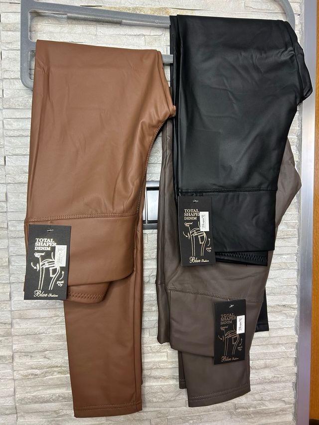 mallas polipiel , ultimas tallas !!!!!