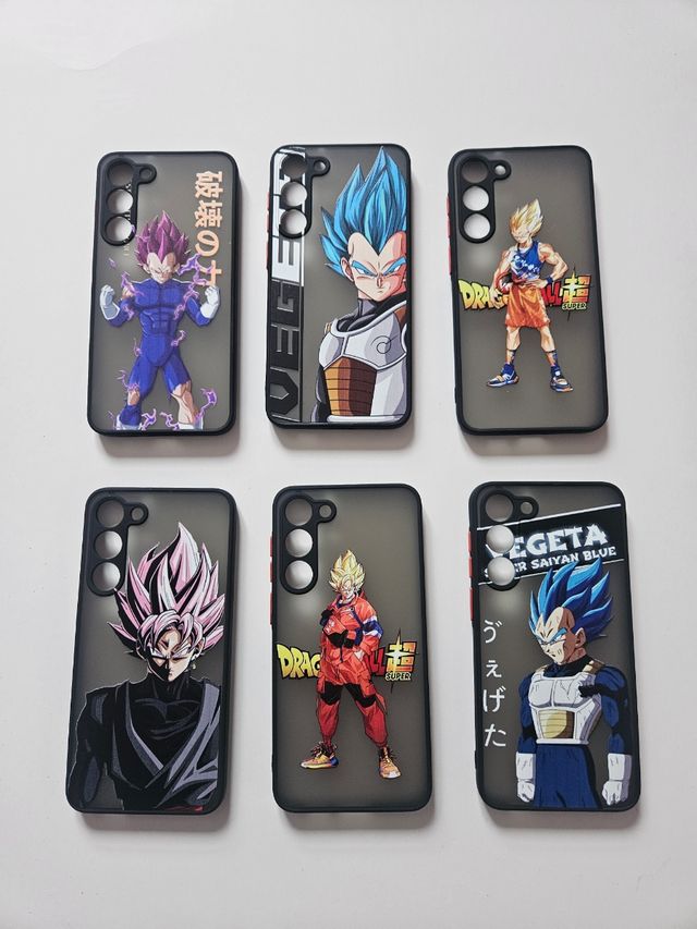 Funda Samsung s23 PLUS