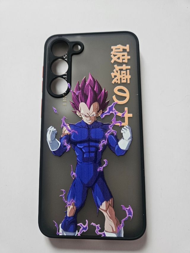 Funda Samsung s23 PLUS