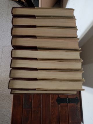 enciclopedia rizzoli larousse