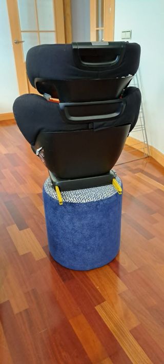 Silla coche. Grupo 2-3. Rodifix AirProtect