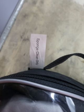 Funda de moto Oxford Protex Stretch