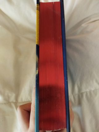 Geronimo Stilton: reino de la fantasía