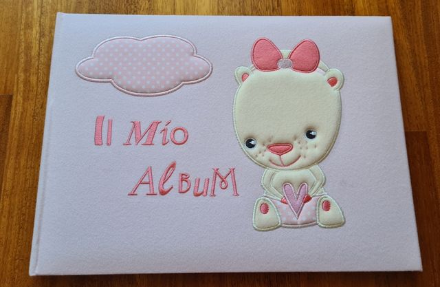 Album ricordi Mascagni