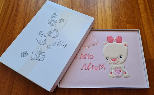 Album ricordi Mascagni