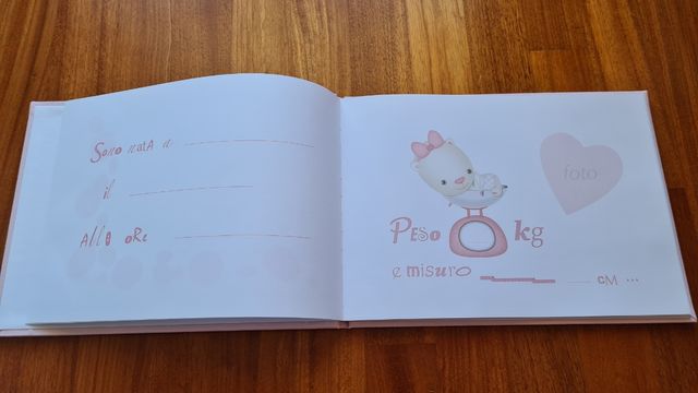 Album ricordi Mascagni