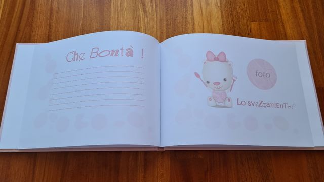 Album ricordi Mascagni