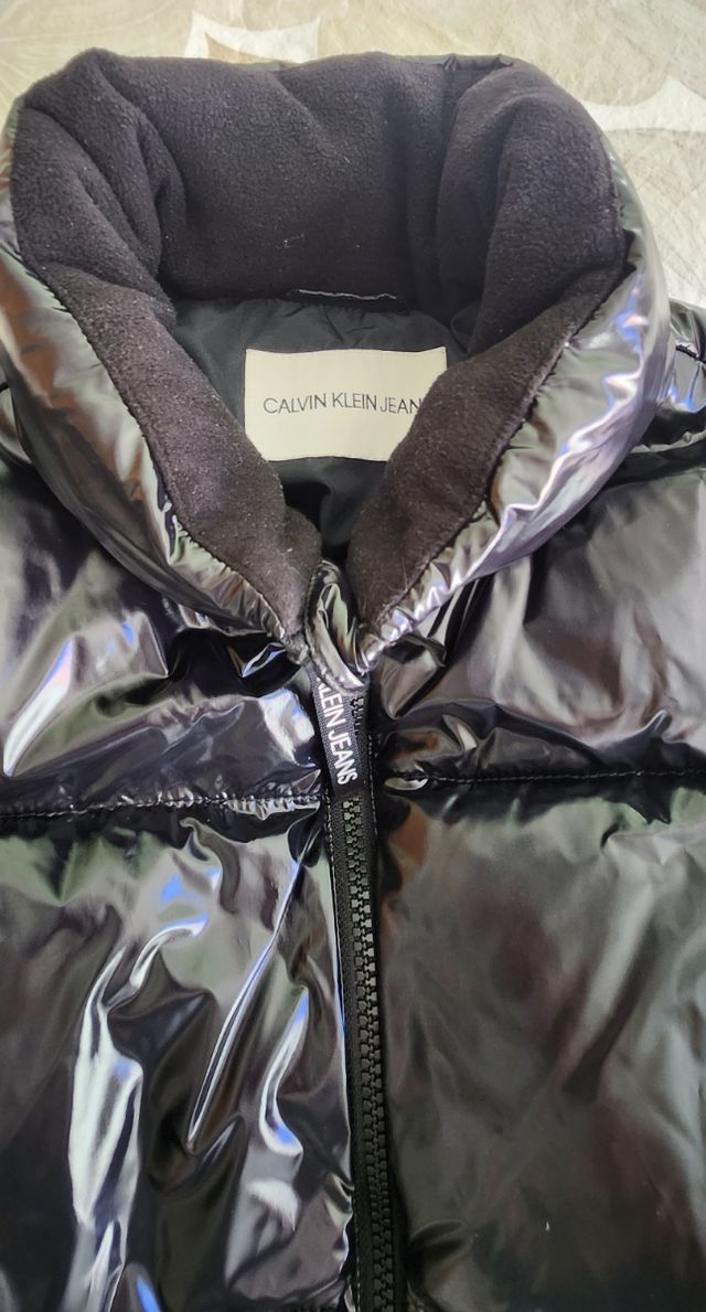 Bomber Calvin Klein