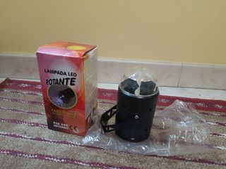 Lampada Proiettore a Led